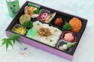 宅配弁当 仕出し弁当なら東京 草庵